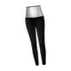 thumbnail image 2 of Pantalones cortos deportivos para sauna, shorts reductores de cintura alta para entrenamiento de muslos y abdomen. Pantalones XL, 2 of 6