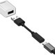 thumbnail image 5 of USB2.0 to Type C Female Extension Cable USB C Charger Cable Connects USB Devices 480 Mbps Data, 5 of 5