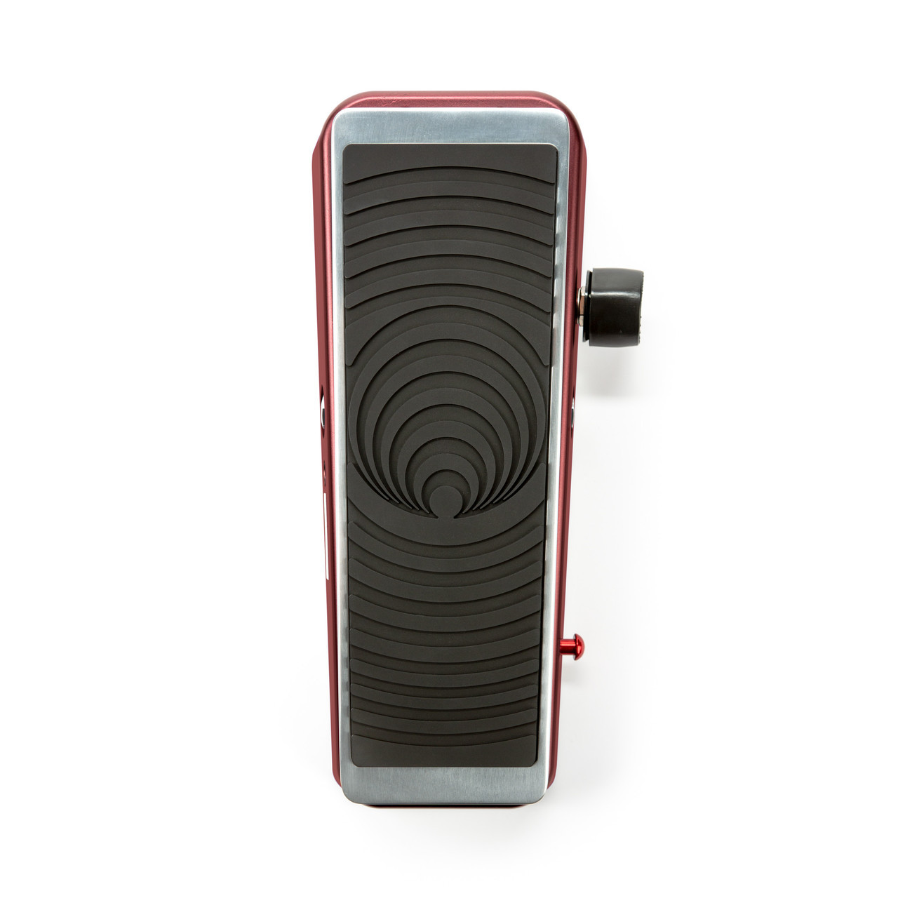 Dunlop Wylde Audio Rotovibe Chorus/Vibrato Effects Pedal Red