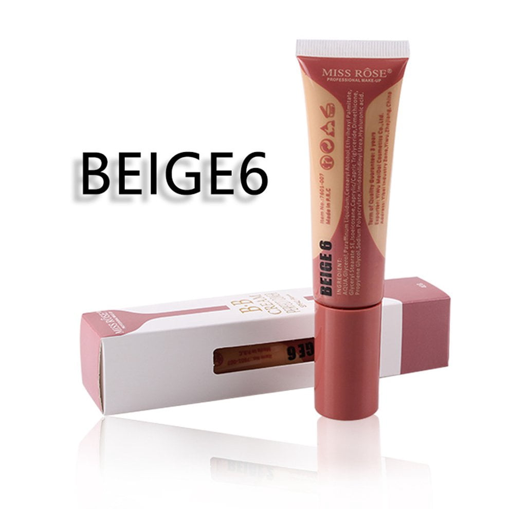 liquid bb cream