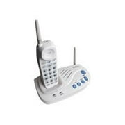 Clarity Walker 435 - Cordless phone - single-line operation