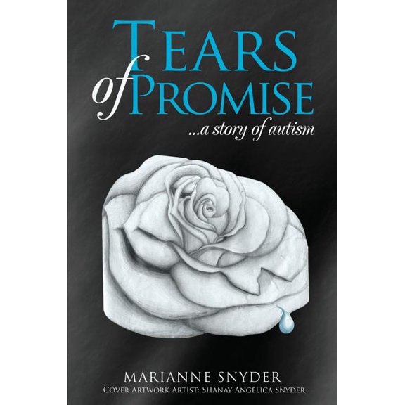 TEARS of PROMISE, (Paperback)