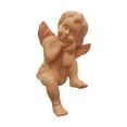 thumbnail image 2 of Estatua Escultura Religiosa Decoración Exterior Impermeable Arte Conmemorativo Decoración A, 2 of 7
