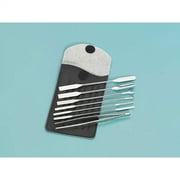 Manufacturer Varies Micro Spoon and Spatula Sampling Set,SS F36705-0000