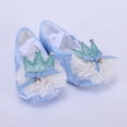 thumbnail image 6 of LvhaoGJOB Ballet Flats for Kids Soft Flexible Sole Elegant Design ballet flats kids ballet flats All Season Footwear, 6 of 9