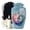 MUSIC-2, variant on JAGASY Music Urns for Human Ashes Male, Female - Bird Keepsake Urns for Daughter & Son - Sunset 10 Inch Large Urn for Grandmother - 3 Inch Blue Ocean Urn for Burial - (1 Large, 4 Small)