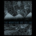 thumbnail image 2 of Men's Lost Gods The Mountains Are Calling Pull Over Hoodie, 2 of 4