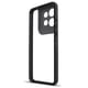 thumbnail image 2 of For Motorola Edge 50 Neo 5G Case Shockproof PC+TPU Clear Back Phone Cover, 2 of 5