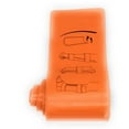 thumbnail image 4 of Rouleau d'Attelle Médicale, Réutilisable DIY Coupe Fixation Stable pour Fournitures de Premiers Secours, 4 of 8