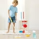 thumbnail image 2 of Set de juego de limpieza Melissa & Doug Deluxe Sparkle & Shine, 2 of 9