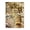 Wooden puzzle 103, variant on 500-Piece Adult Wood Jigsaw Puzzle, Cute Halloween Ghost Duck Art Puzzle, Trick-or-Treat Witch Duck with Jack-O'-Lantern, Intellectual Challenge, Stress-Relieving, Home Decor, Eco-Friendly, 20.5x15in