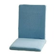 thumbnail image 2 of CVLNCYCLING Cushion,Seat Cushion,Cushion Foam,Outdoor Seat Pads,Cushion Chair,Cushion Chair Pads,Settee Cushion,Seat Cushions for Dining Room Chairs, 2 of 6