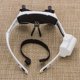 thumbnail image 5 of Gafas Con Lupa JShteea Con LED Lentes Portátiles 10X/15X/20X/25X, 5 of 9