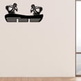 thumbnail image 1 of Organizador de Pared para Colgar Medallas Perfecl Placas de Metal para Niños y Niñas, 1 of 8