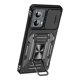 thumbnail image 3 of Funda para Celular ZERODAMAGE SaharaCase Raider para Motorola Edge, 3 of 6