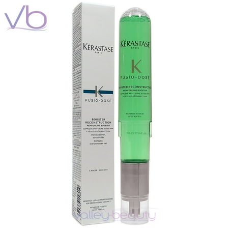 Kerastase Fusio Dose Booster Reconstruction 4.06oz 