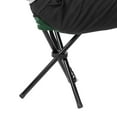 thumbnail image 4 of Tripod Chair Folding Stool Camping Folding Stool Chair For Outdoor Camping, 4 of 8