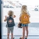 thumbnail image 4 of Mochila Unisex Fjallraven Kanken Impermeable Casual Schoool Bolsa, 4 of 4