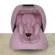 thumbnail image 2 of Comfort Baby Cover + Capota + Protector de cinturón + Colchoneta de apoyo Deng Xun unisex, 2 of 2