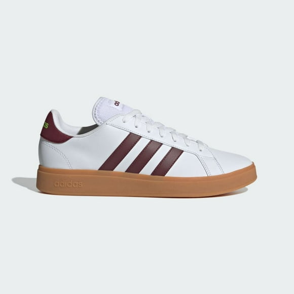Tenis Adidas ID1181 para Hombre color Blanco