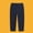 F-73Navy, variant on Kids Boys Pants With Pockets High Waist Solid Color Straight Fit Comfortable Fashion Trousers For School Formal Wear,Navy,5-6 Years
