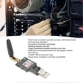thumbnail image 3 of Module GSM GPRS SIM800C Modem de communication sans fil USB avec Bluetooth Téléphone Voix SMS Transmission de données, 3 of 4