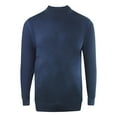 thumbnail image 2 of Cavalli Class  Adult Circle Logo Sweatshirt, 2 of 3