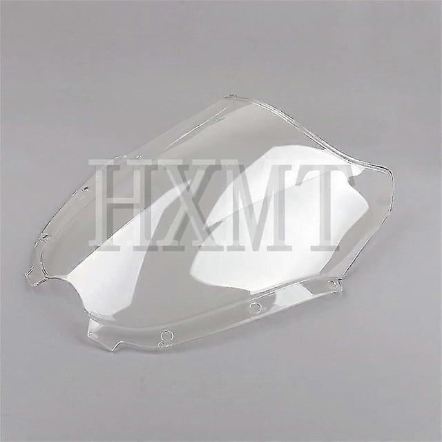 Compatible with Hyosung GT125R GT250R GT650R GT650S Windshield Windshield Kaczynski Phantom ATK Gt Um V2s 125R 250R 650R 650S Um V2s