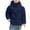 ZA-Navy-kids clothes winter coats, variant on Boys' Girls' Winter Coat Kids Puffer Winter Jacket Thick Fleece Warm Hooded Outerwear Coats for Boys Girls 1-14 Years