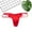 Red, variant on Men's See-Through Thong G-String Underwear, Men's Hot T-Back Thong G-String Christmas Gift for husband Blue XL