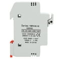 thumbnail image 2 of YLSHRF Fuse Holder Base, 1 Pole Fuse Holder Base DC Fuse For Power Distribution Control Equipment, 2 of 8