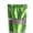 Green, variant on 10pcs/pack Thick Color Aluminum Foil Zipper Self-supporting Packaging Bag Food Nut Matte Display Window Packaging Sealed Bag