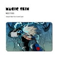 thumbnail image 1 of Film Autocollant en PVC Anime pour Cartes de Crédit, Débit et Banque - Dragon Ball, Naruto, Design en une Pièce, 1 of 7