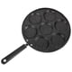 thumbnail image 1 of Omelette Pan Nonstick Frying Pan Used for Cooking 1Pcs 7 Compartments, 1 of 3