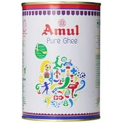 Amul Pure Ghee Clarified Butter, 1L (905g)