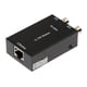 thumbnail image 4 of BNC de Vídeo de Alimentación Convertidor Al Cable Coaxial Ethernet 1000v del Adaptador de Video del Transceptor de Video Baoblaze bnc a convertidor, 4 of 8