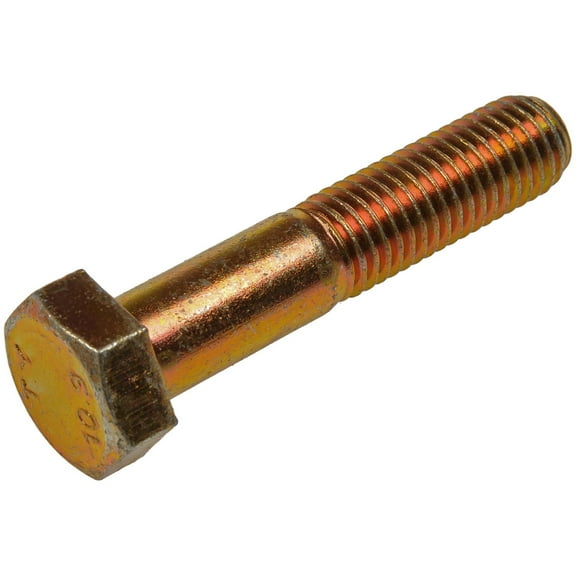 Dorman 460-870 Cap Screw-Hex Head-Class 10.9- M14-2.0 x 70mm (Pack of 5)