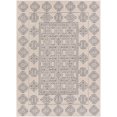 thumbnail image 2 of Bahar Beige/Charcoal 2' x 2'11" Global Rectangle Area Rug, 2 of 6