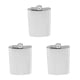 thumbnail image 1 of Advancent Mini petaca de bolsillo Flagon Acero inoxidable licor Barware 10oz 280ml Type1 NO1, 1 of 6