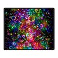thumbnail image 2 of RYLABLUE Colours Blanket Fleece Throw Blanket for Sofa or Bed 58x80 inches, 2 of 3