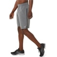 thumbnail image 3 of ASICS Mens Mixer Athletic Workout Shorts 027 2XL, 3 of 5
