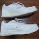 thumbnail image 1 of New Balance Mens Sneakers 577v1 (MW577WT White Lace Ups Size 13, 1 of 6