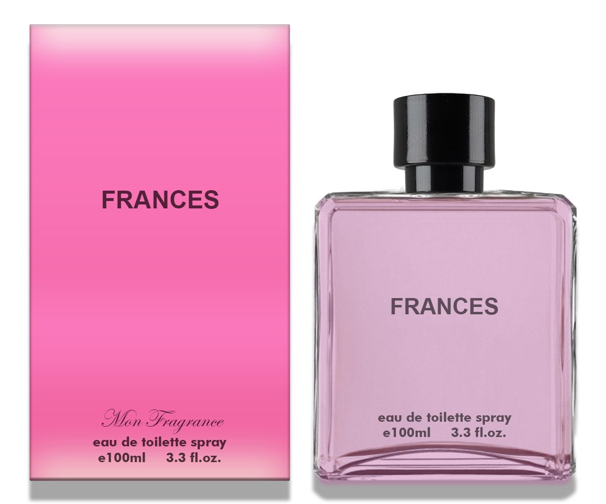 Frances perfume new arrivals