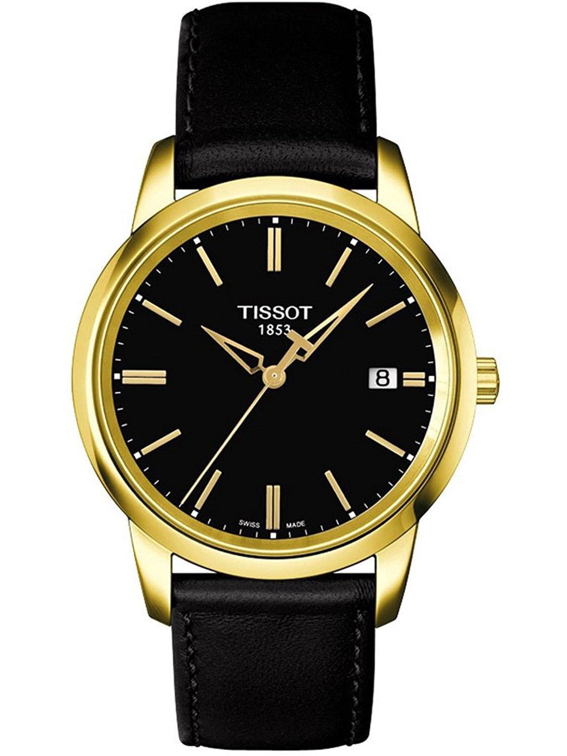 tissot 38mm