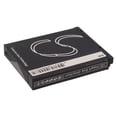 thumbnail image 3 of Replacement Battery For Canon 3.7v 850mAh / 3.2Wh Camera Battery, 3 of 4