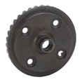 thumbnail image 1 of Engranaje Diferencial De Repuesto RC, Acero Mejor Control RC 35T Engranaje Helicoidal Diferencial Estructura Firme Negra Para Mantener, 1 of 7