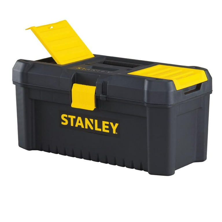 Stanley 16