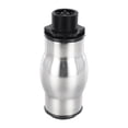 thumbnail image 1 of High Quality Stainless Steel Water Feature Fountain Nozzle Foam Water Column, 1 of 9