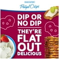 thumbnail image 3 of Snack Factory Pretzel Crisps, Cinnamon Sugar, 7.2 oz, 3 of 10