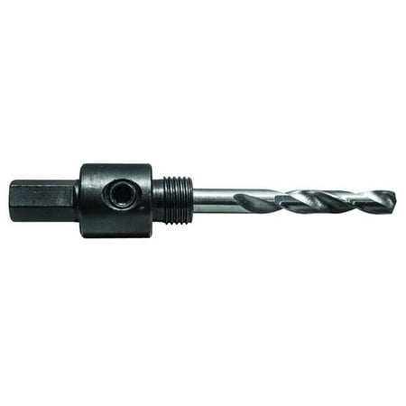 

Century Drill & Tool 178330247 0.375 in. 05302 0.5-20 A-Arbor Hex
